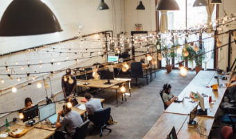 4 RECOMMENDATIONS FOR COWORKING SPACES IN THE KEMANG